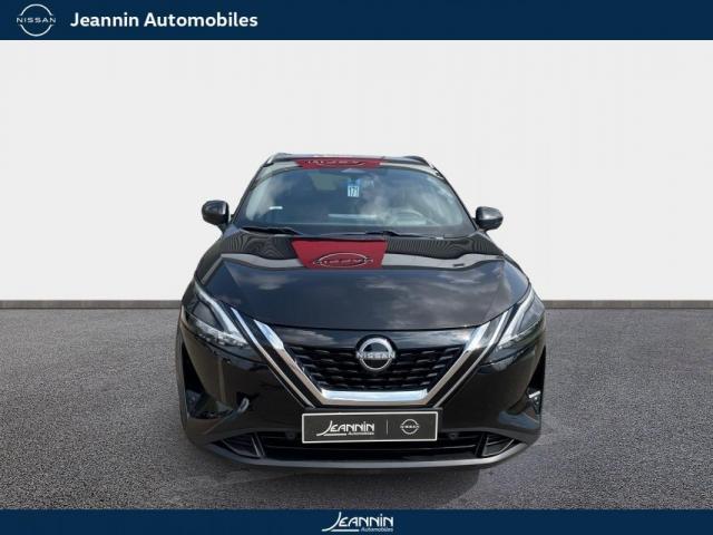 Nissan Qashqai image 1