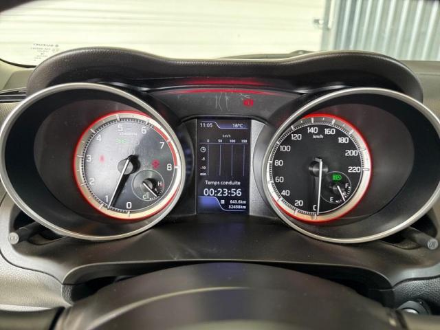 Suzuki Swift image 5