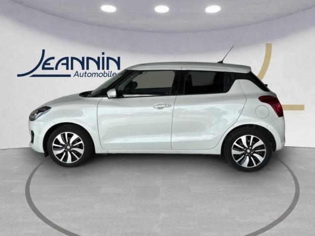 Suzuki Swift image 7