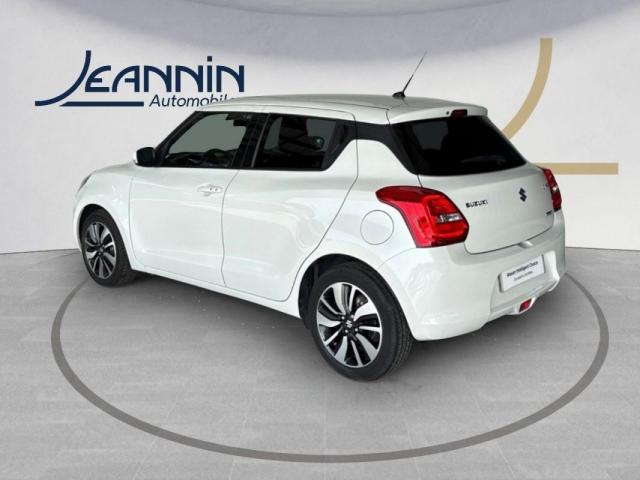 Suzuki Swift image 8