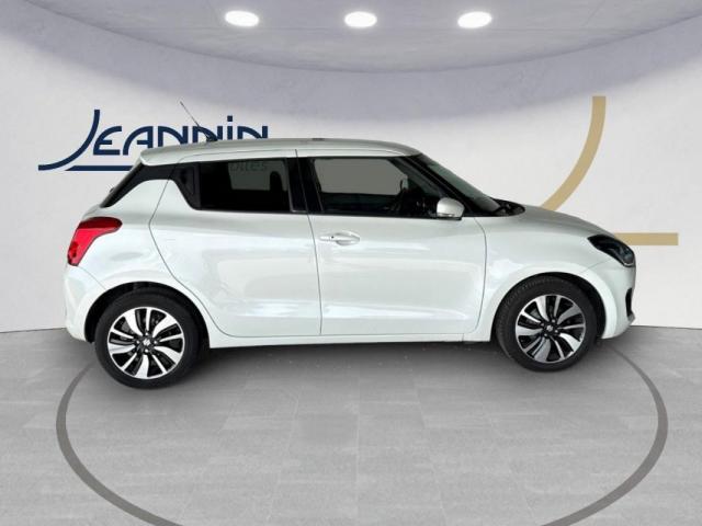 Suzuki Swift image 6