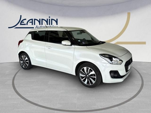 Suzuki Swift image 2