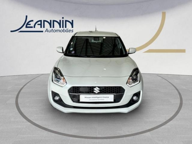 Suzuki Swift image 1