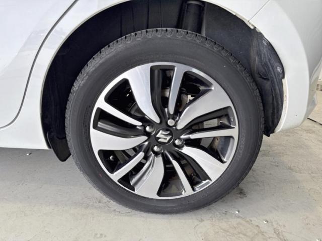 Suzuki Swift image 4