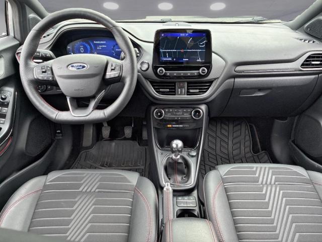 Ford Puma image 4