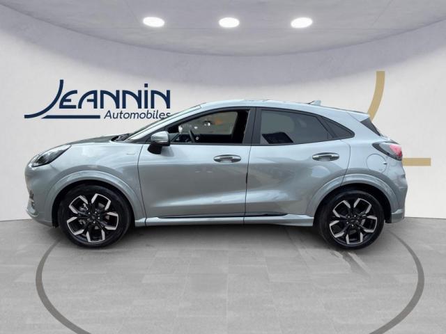 Ford Puma image 5