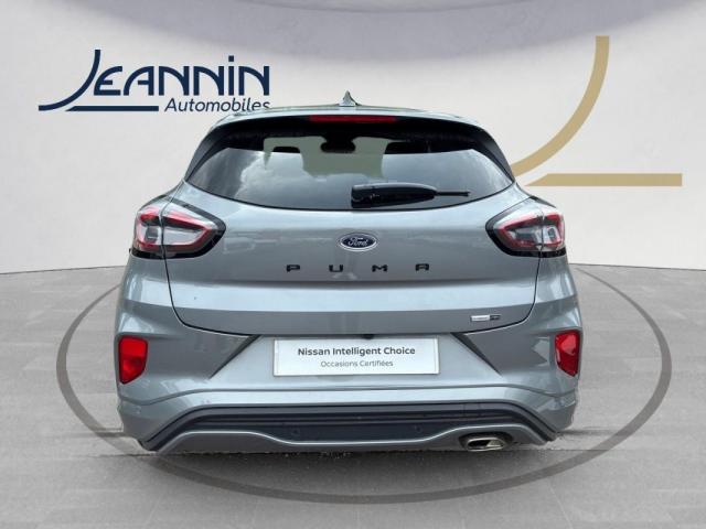 Ford Puma image 9
