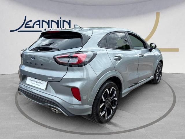Ford Puma image 3