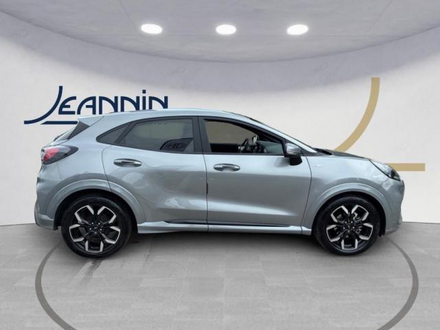 Ford Puma image 6