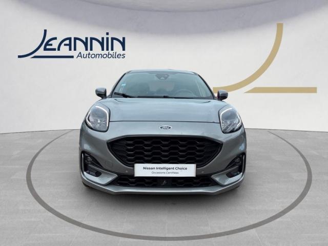 Ford Puma image 7