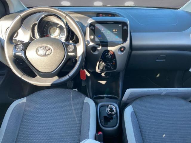 Toyota Aygo image 2