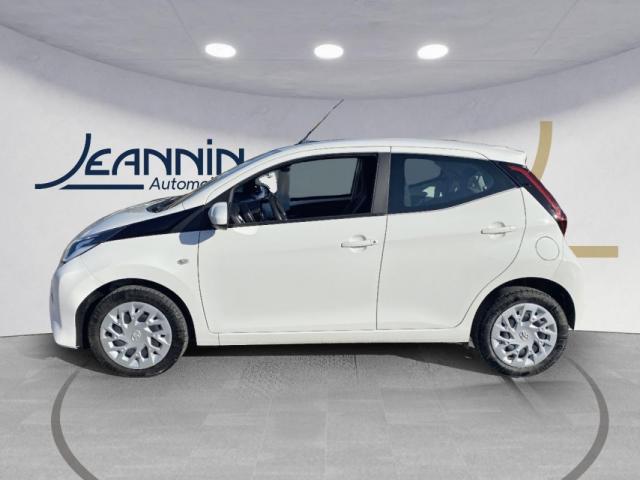 Toyota Aygo image 4