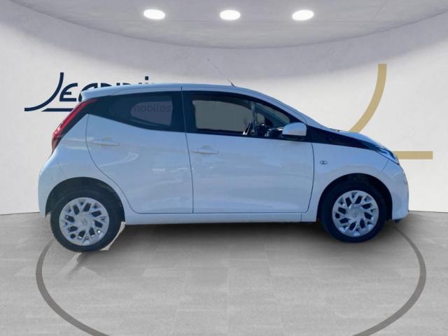 Toyota Aygo image 6