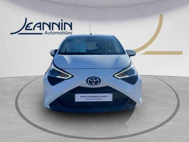 Toyota Aygo image 7