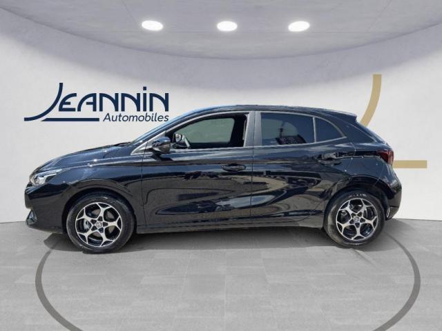 Mg Mg3 image 4