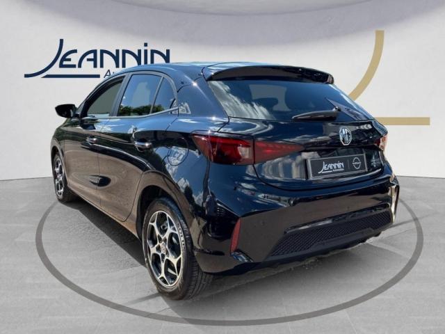Mg Mg3 image 7