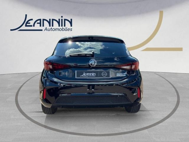 Mg Mg3 image 9