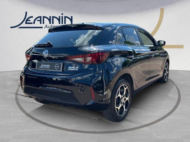 Mg Mg3 image 6