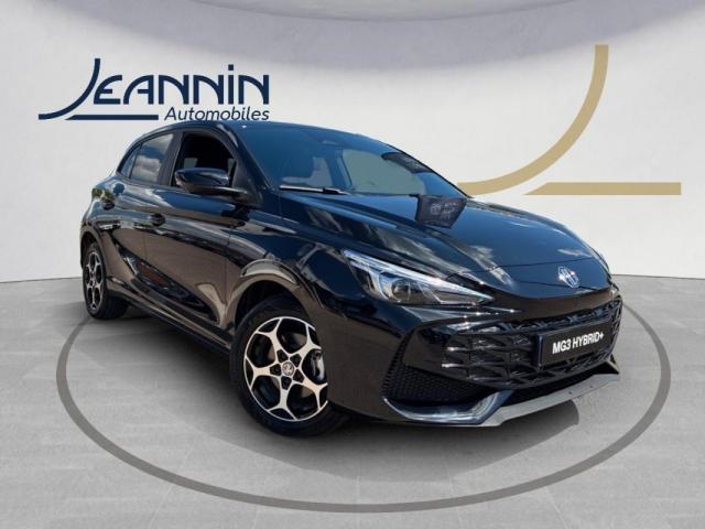 Mg Mg3 image 1