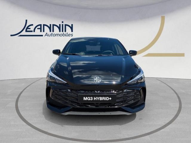 Mg Mg3 image 8
