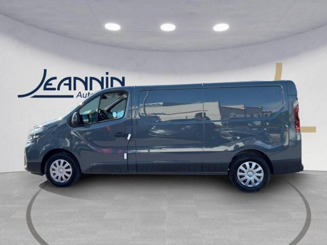 Nissan Primastar image 4