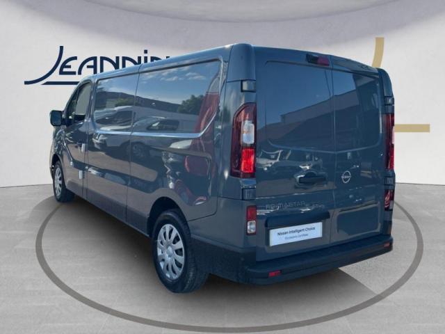Nissan Primastar image 7