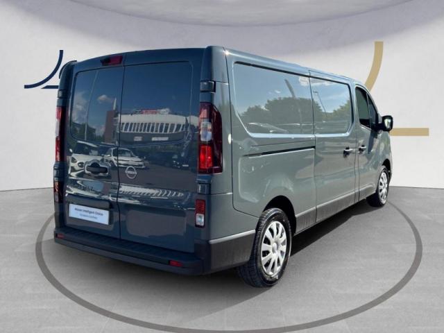 Nissan Primastar image 8