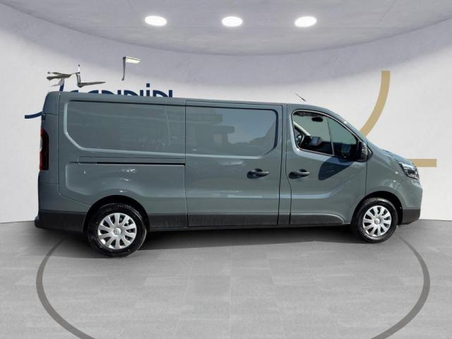 Nissan Primastar image 3
