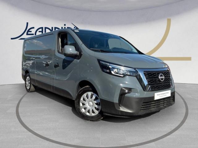 Nissan Primastar image 6