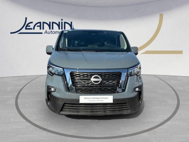 Nissan Primastar image 9