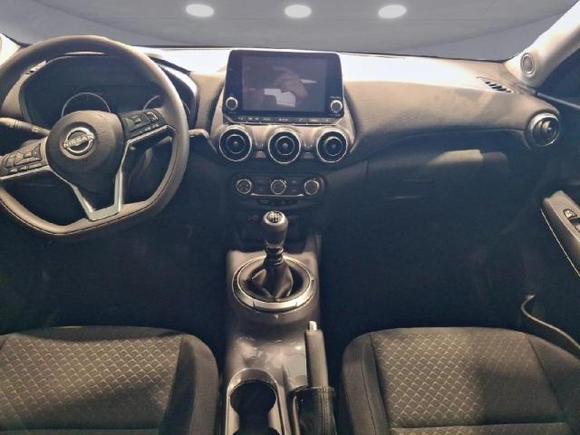 Nissan Juke image 2