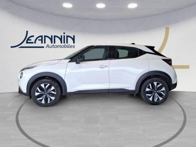 Nissan Juke image 6