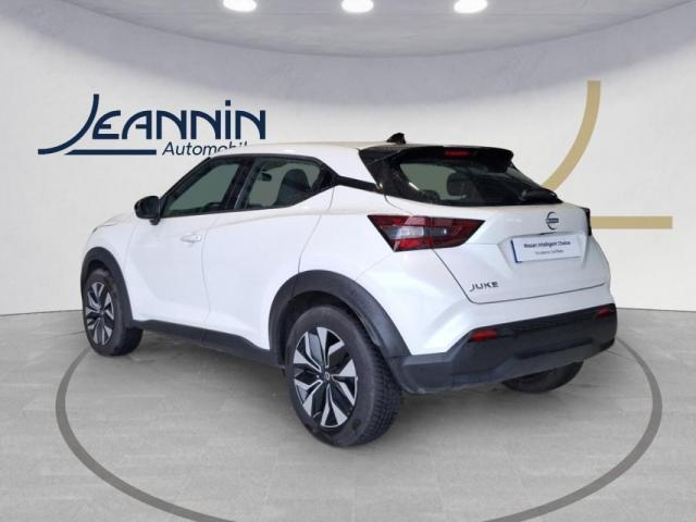 Nissan Juke image 3