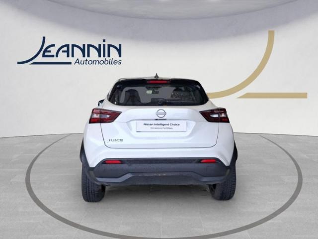 Nissan Juke image 7