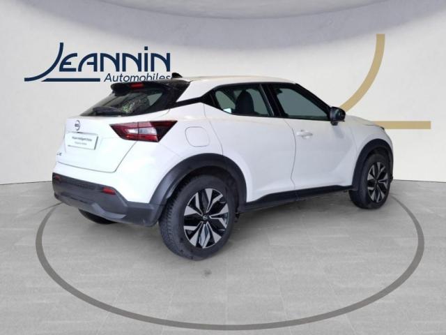 Nissan Juke image 9