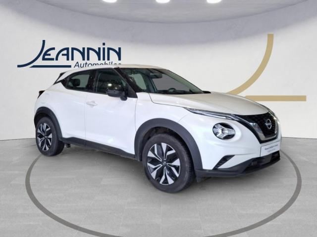 Nissan Juke image 4