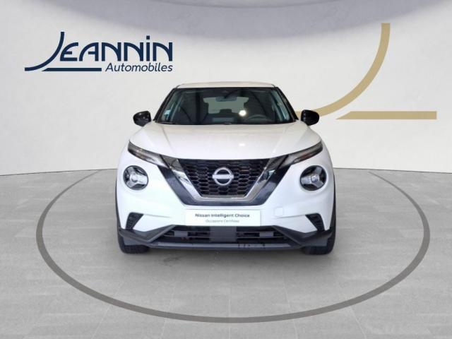 Nissan Juke image 5