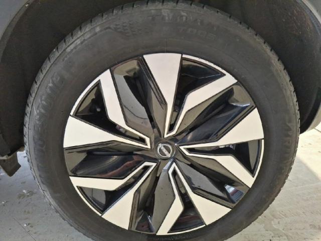 Nissan Juke image 1