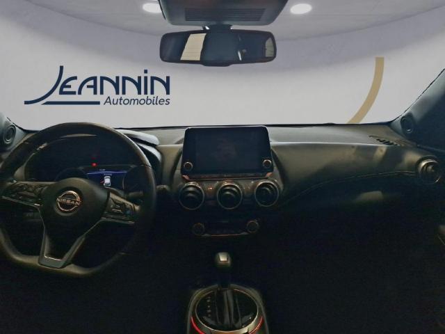 Nissan Juke image 4