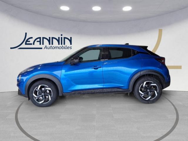 Nissan Juke image 7