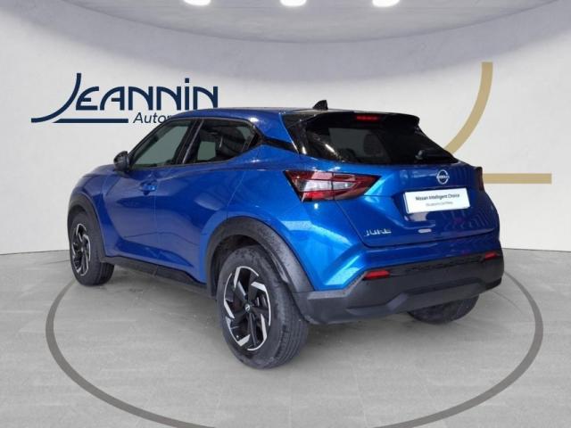 Nissan Juke image 6