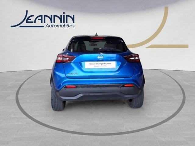 Nissan Juke image 3