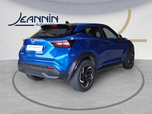 Nissan Juke image 5