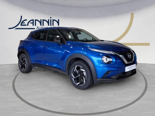 Nissan Juke image 8