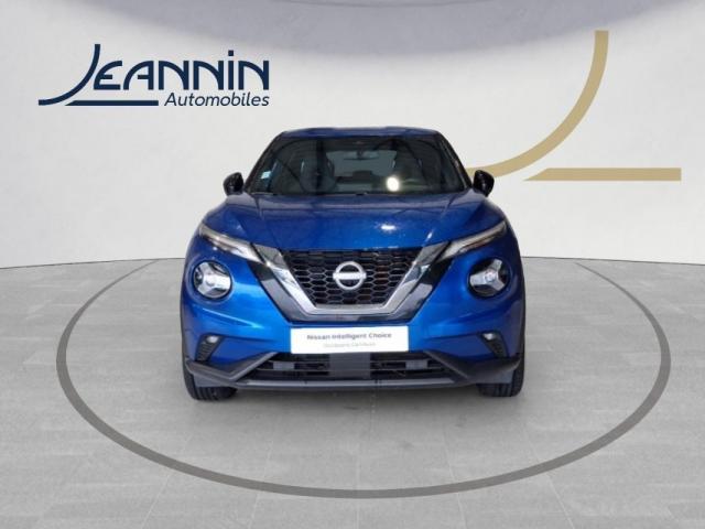 Nissan Juke image 2