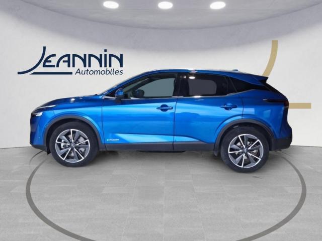 Nissan Qashqai image 3