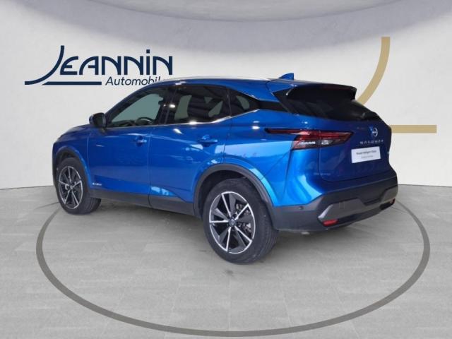 Nissan Qashqai image 9
