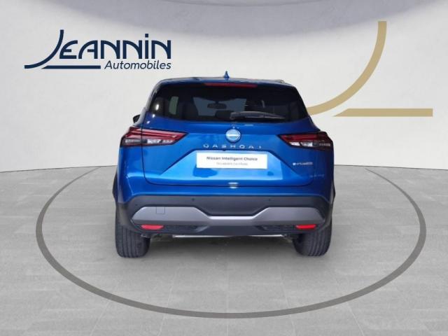 Nissan Qashqai image 1