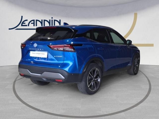 Nissan Qashqai image 7