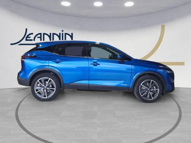 Nissan Qashqai image 6